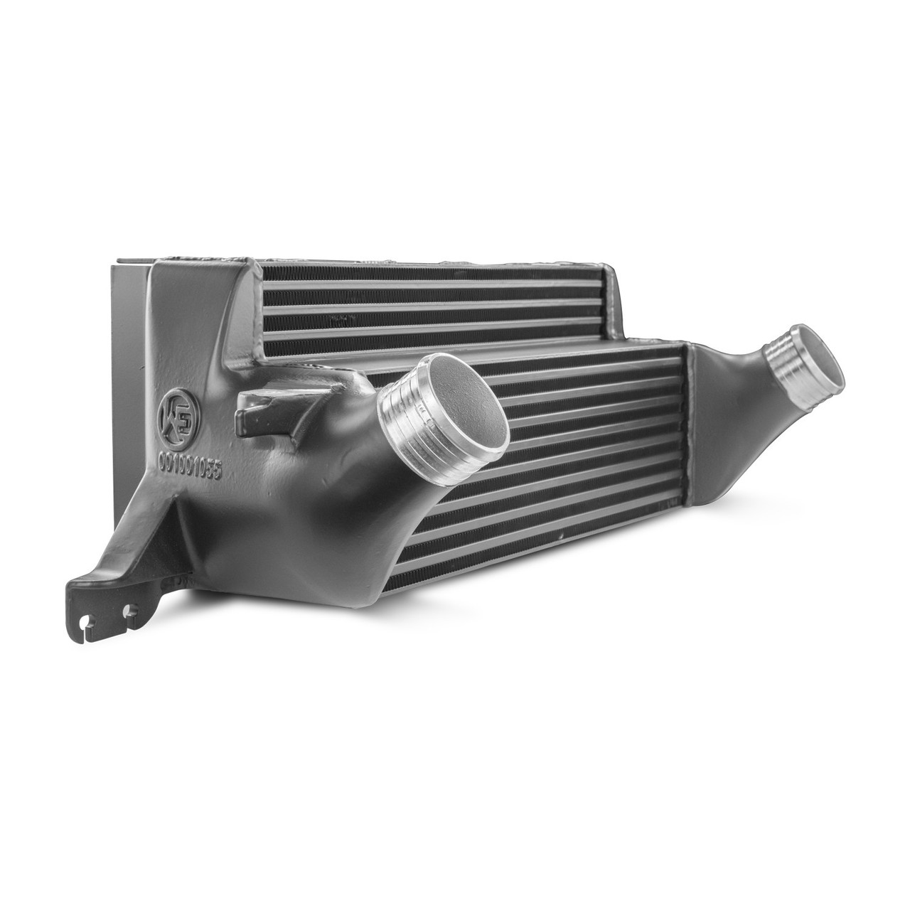 Wagner Ford Mustang 2015 EVO 1 Competition Intercooler Kit