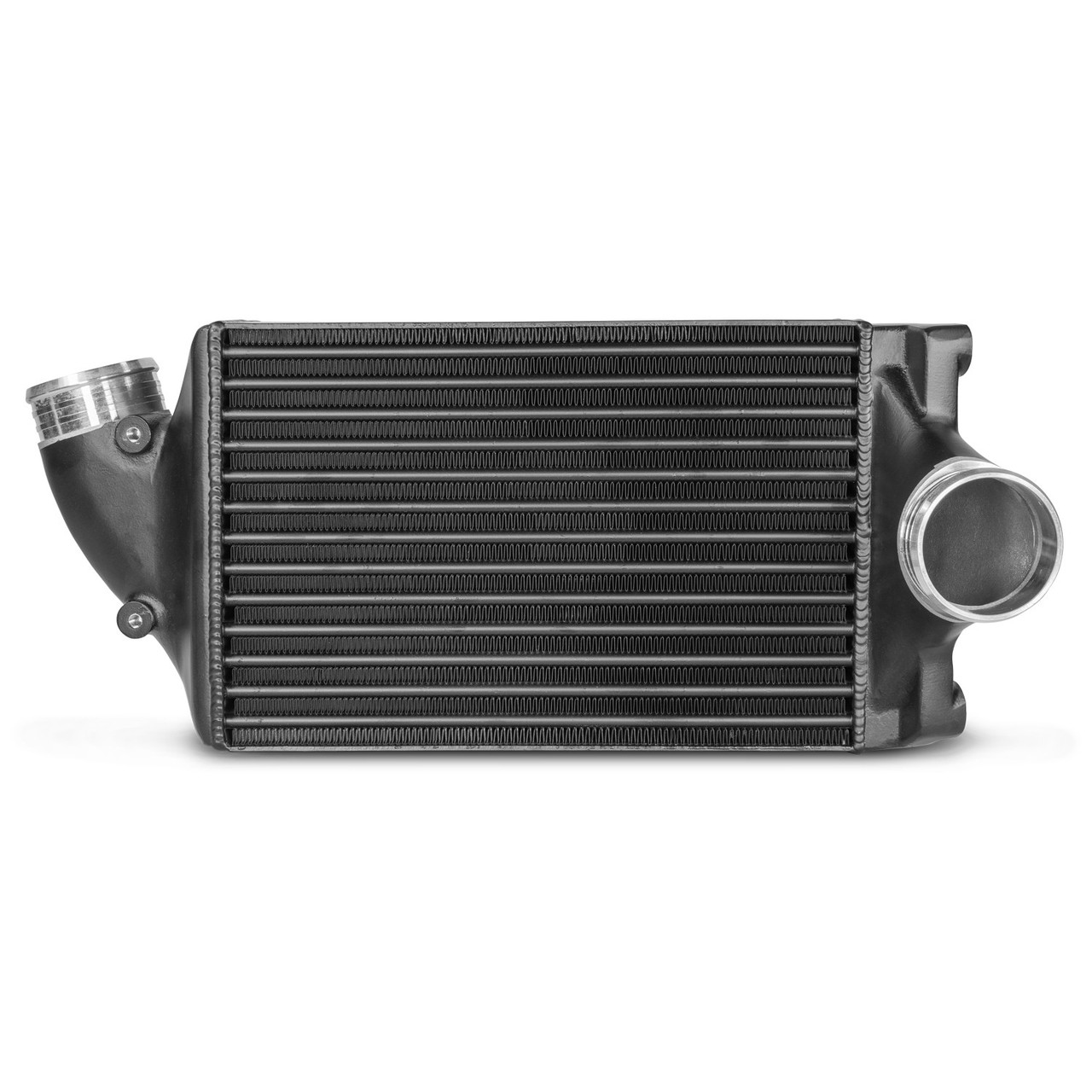 Wagner Porsche 996 TT EVO2 Competition Intercooler Kit Wagner Porsche 996 TT EVO2 Competition Intercooler Kit