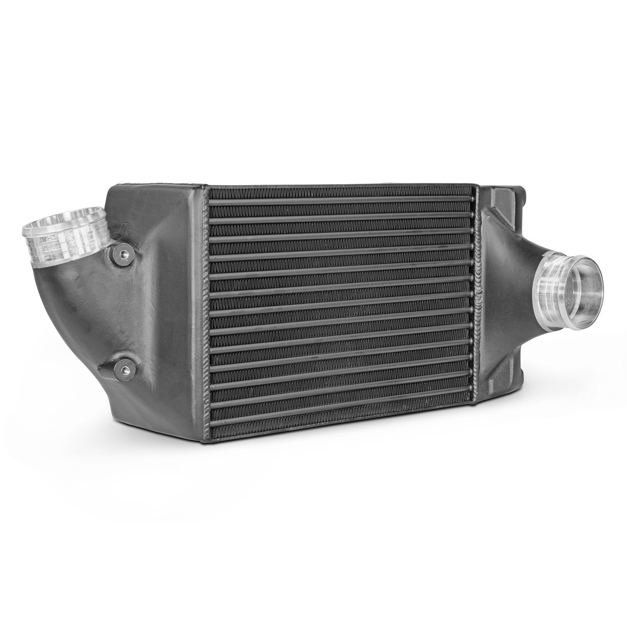 Wagner Porsche 996 TT EVO2 Competition Intercooler Kit Wagner Porsche 996 TT EVO2 Competition Intercooler Kit