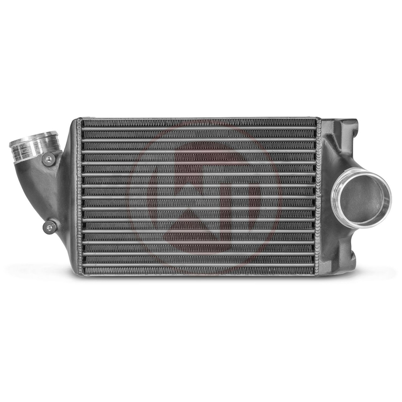 Wagner Porsche 997/1 TT EVO2 Competition Intercooler Kit