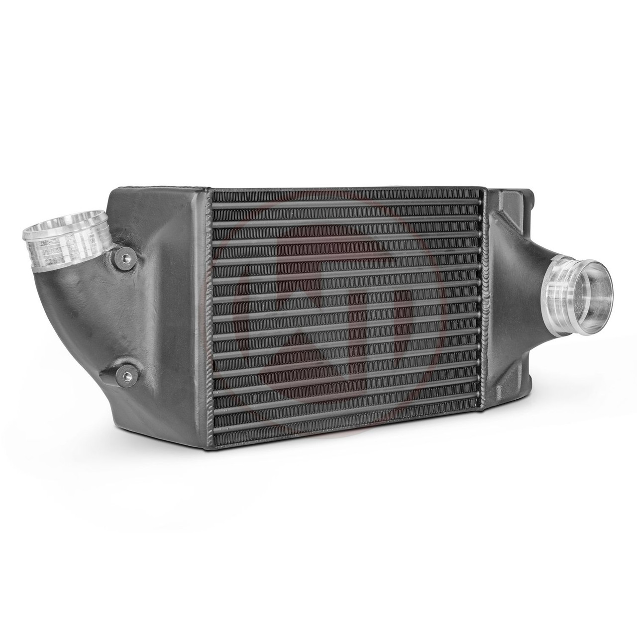 Wagner Porsche 997/1 TT EVO2 Competition Intercooler Kit
