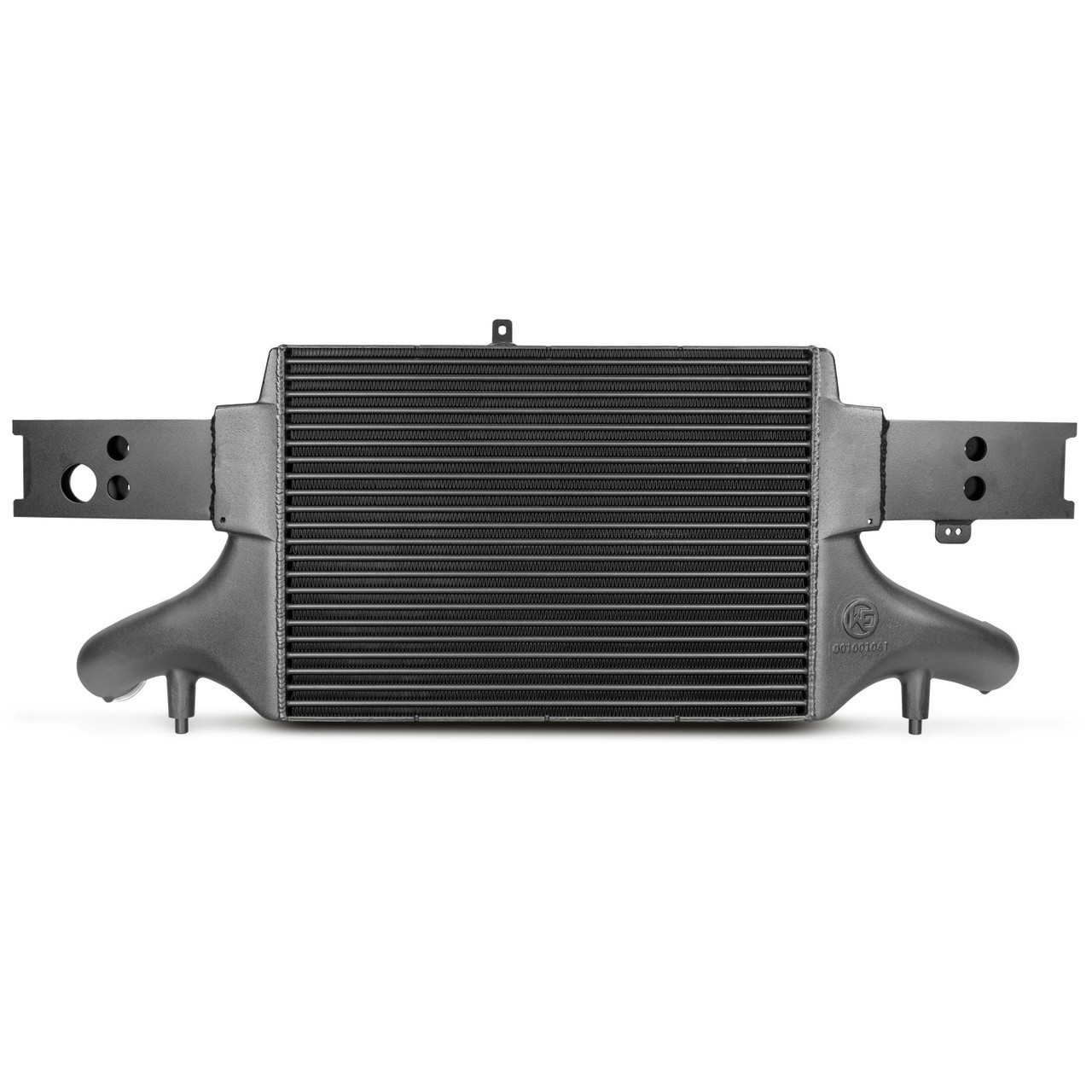 Wagner Audi RS3 8V EVO3 Competition Intercooler Kit with ACC