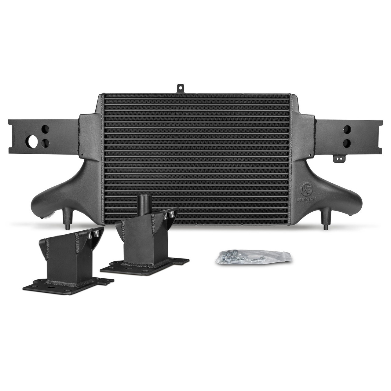 Wagner Audi RS3 8V EVO3 Competition Intercooler Kit