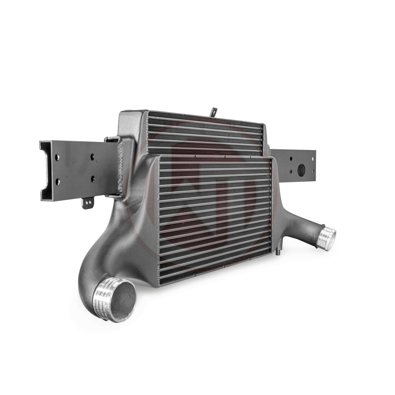 Wagner Audi RS3 8V EVO3.X 600HP+ Competition Intercooler Kit
