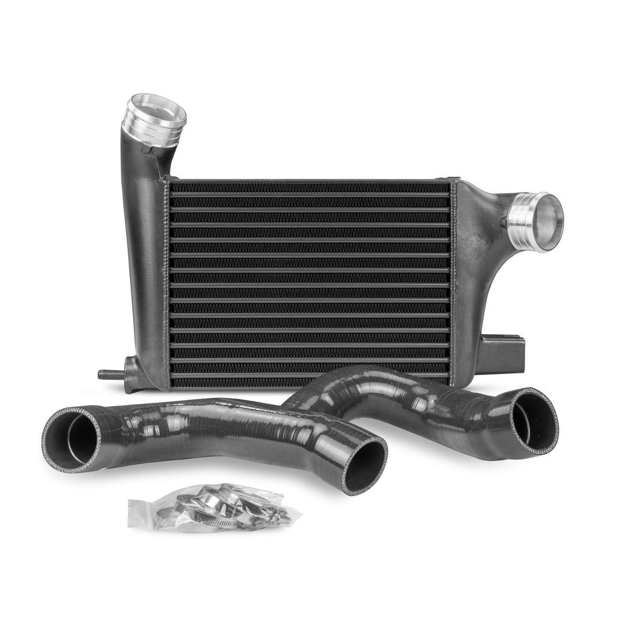 Wagner Renault Clio 4 RS Competition Intercooler Kit