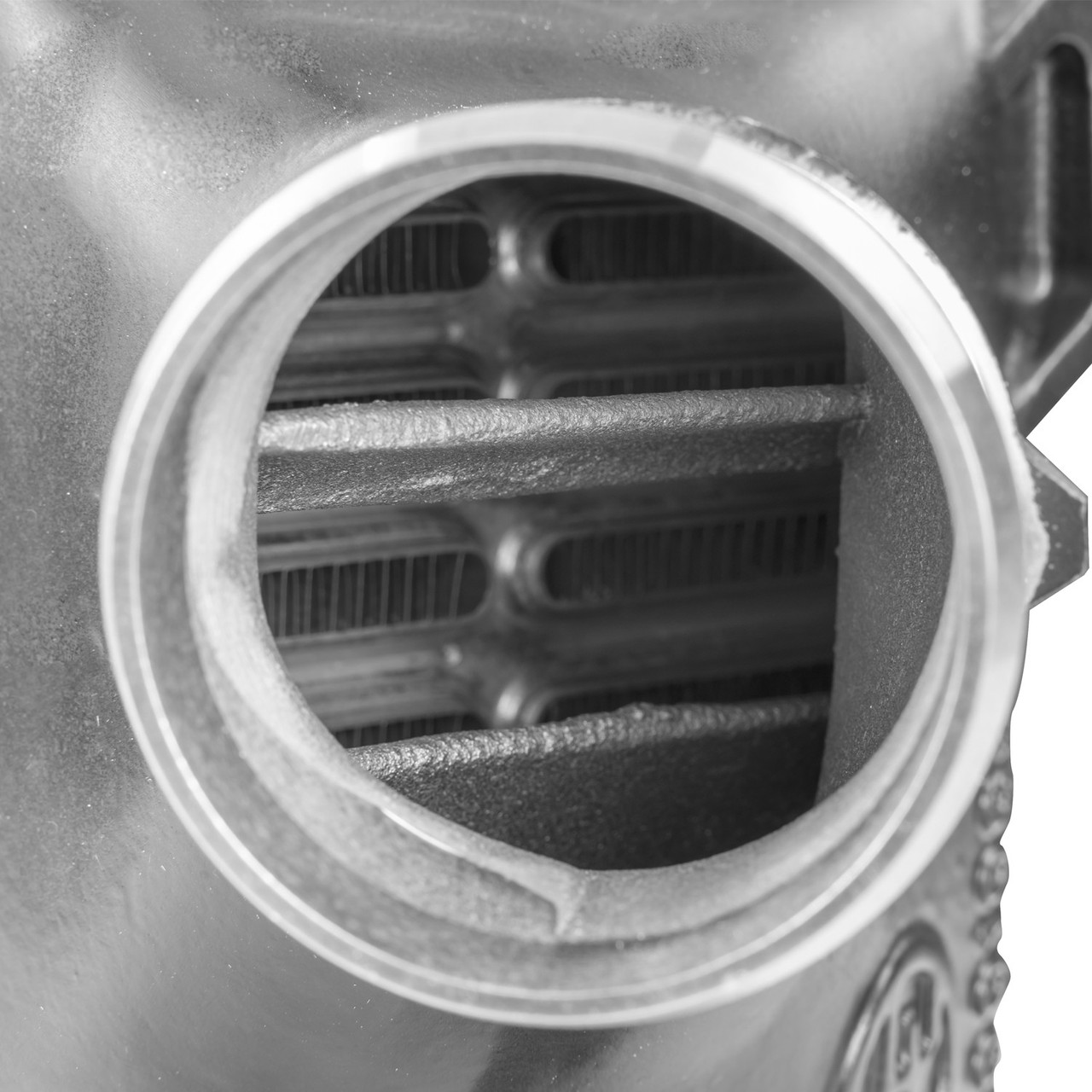 Wagner Renault Clio 4 RS Competition Intercooler Kit