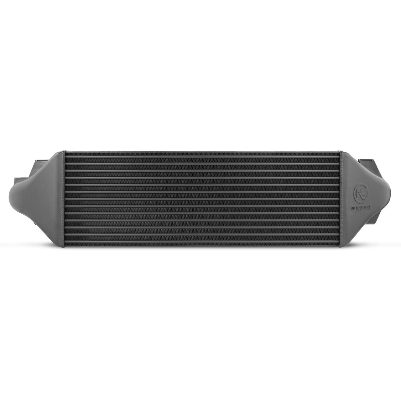 Wagner Ford Focus RS MK3 Competition Intercooler Kit
