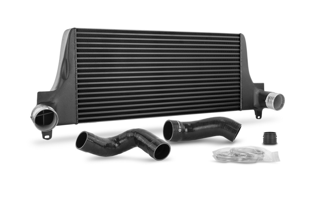 Wagner VW T5 2.5TDI Evo2  Competition Intercooler Kit