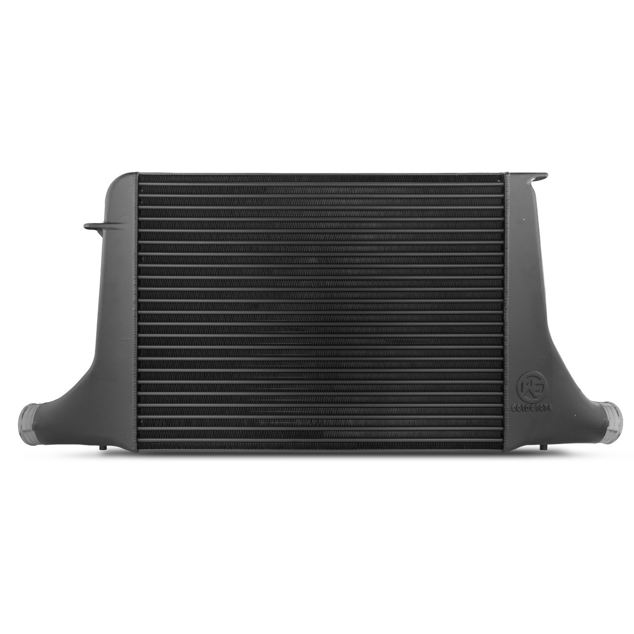 Wagner Vauxhall Corsa VXR Competition Intercooler Kit Wagner Vauxhall Corsa VXR Competition Intercooler Kit