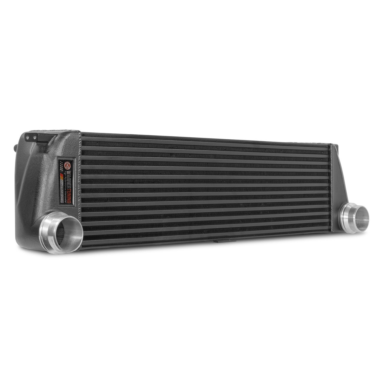 Wagner Mercedes Benz V-Class 447 Competition Intercooler Wagner Mercedes Benz V-Class 447 Competition Intercooler