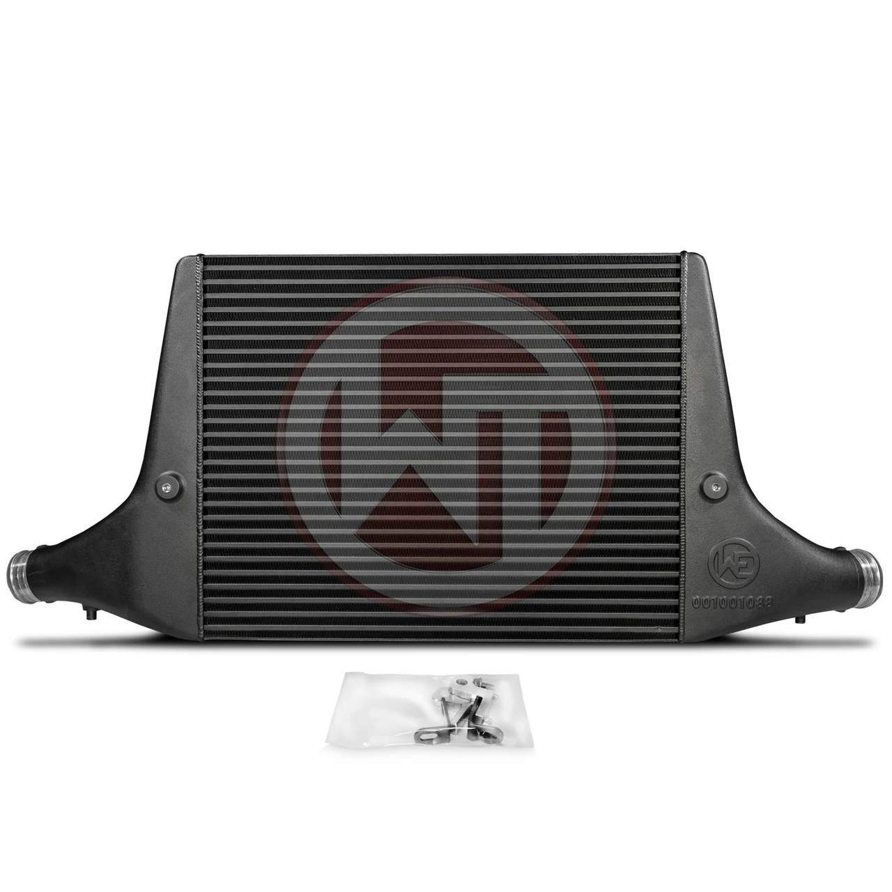 Wagner Audi S4 B9 / S5 F5 Intercooler Kit