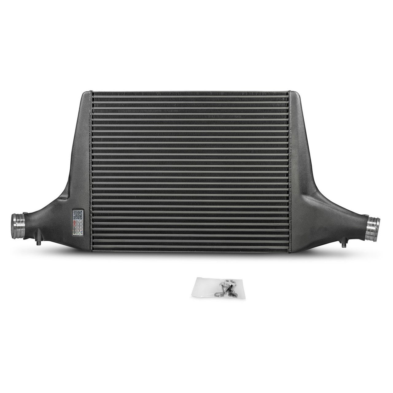 Wagner Audi SQ5 FY Competition Intercooler Kit