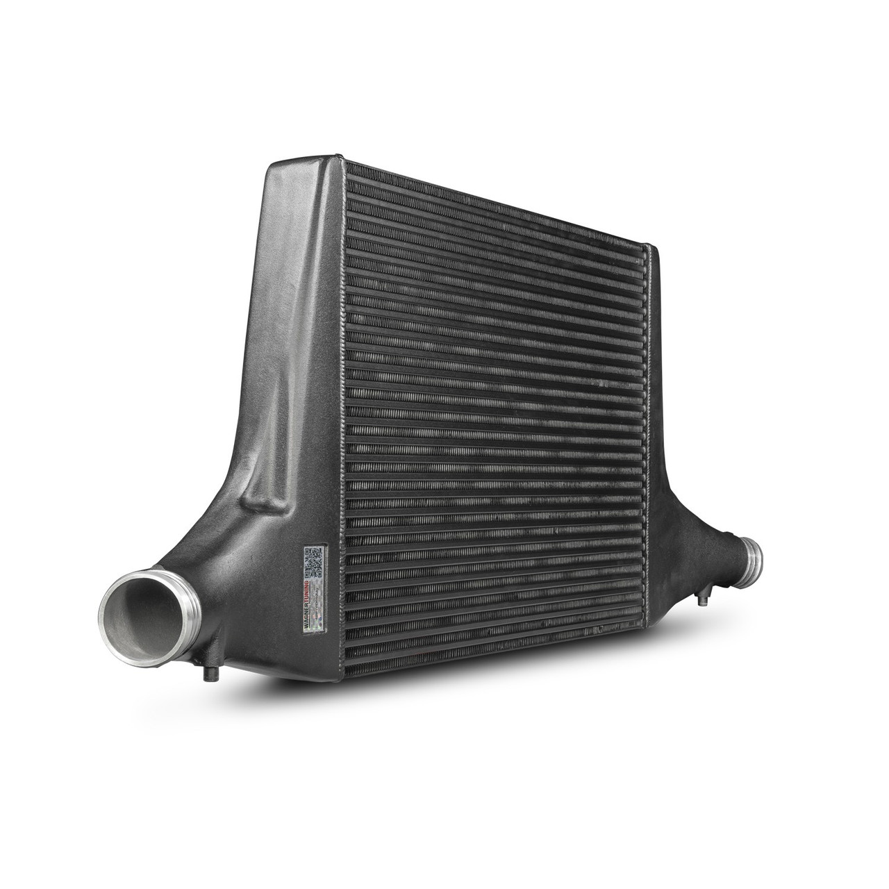 Wagner Audi SQ5 FY Competition Intercooler Kit