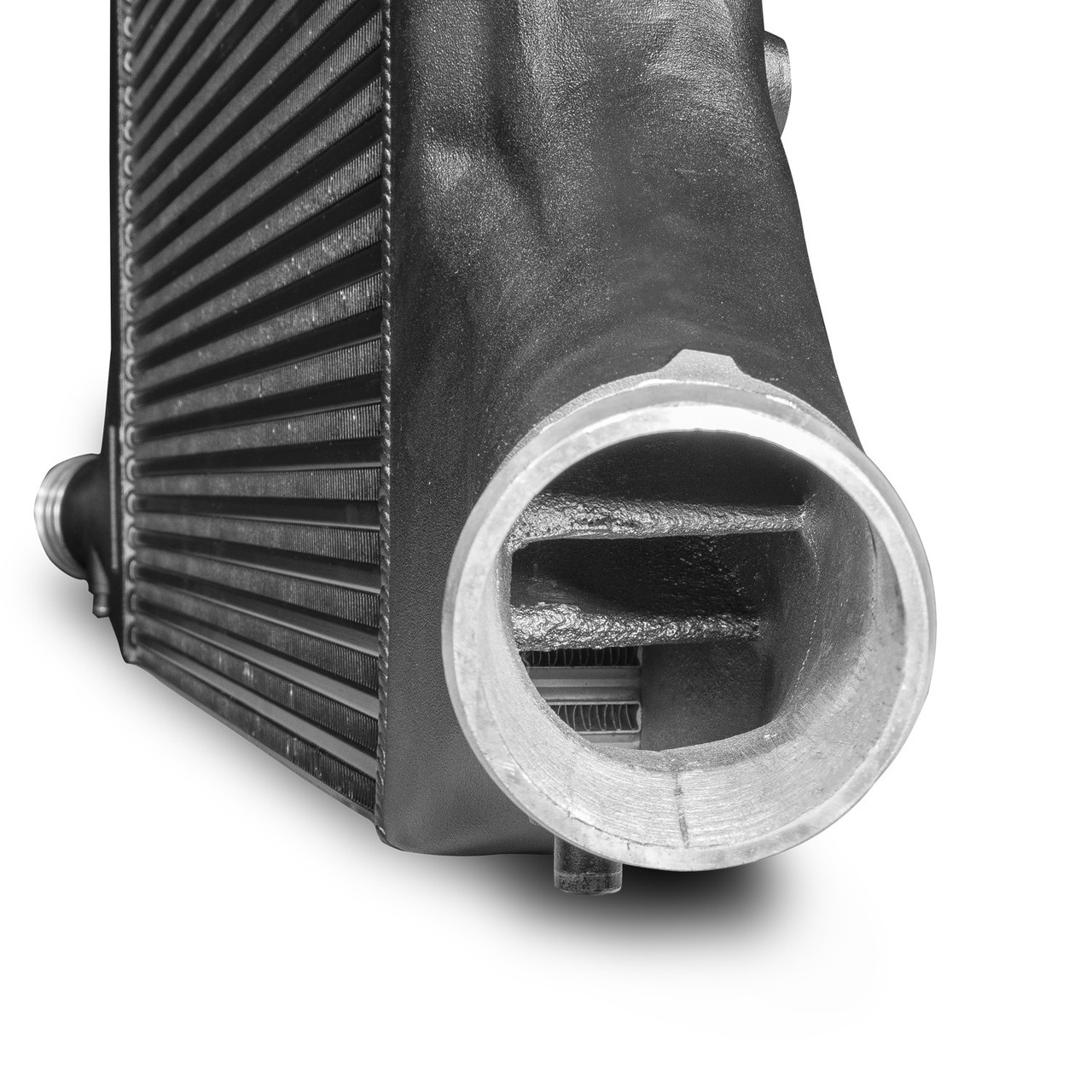 Wagner Audi SQ5 FY Competition Intercooler Kit