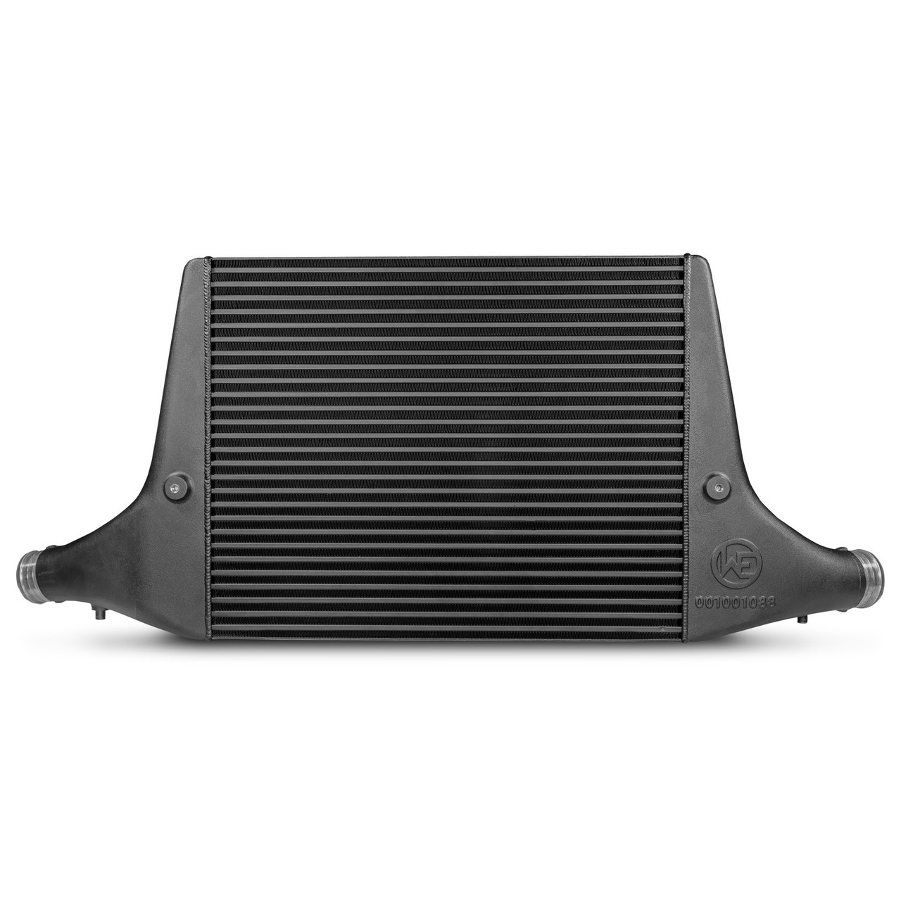 Wagner Audi SQ5 FY Competition Intercooler Kit