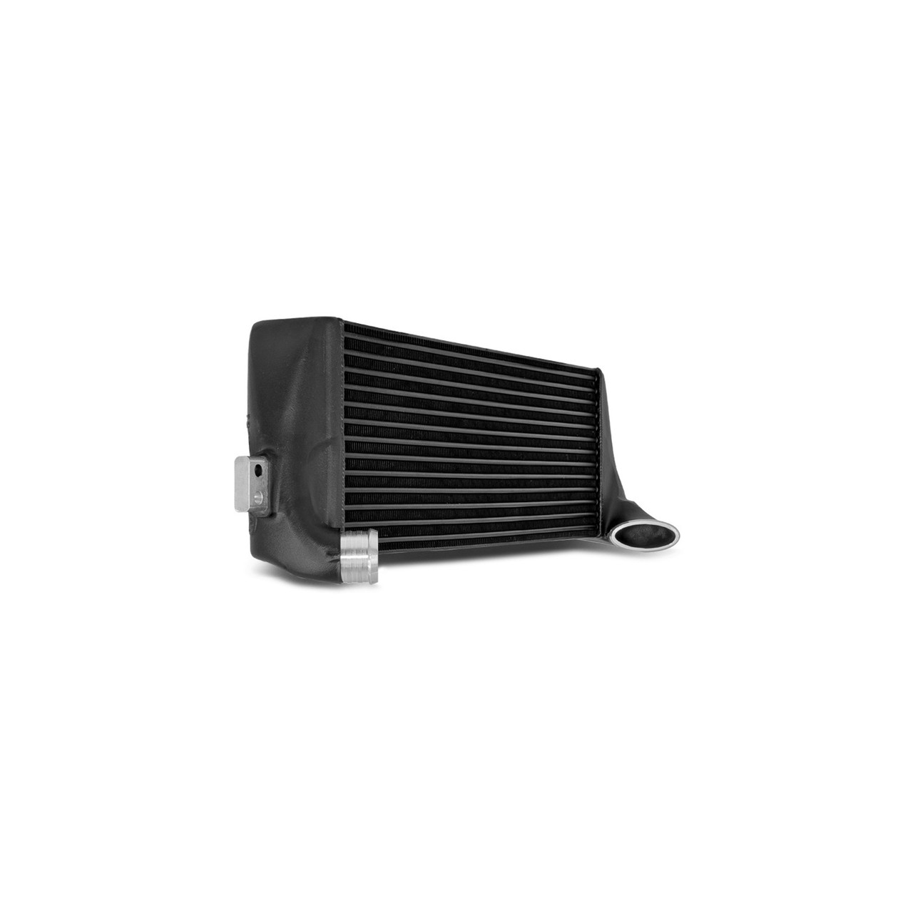 Wagner Fiat 595 Abarth Competition Intercooler Kit - Manual Gearbox Wagner Fiat 595 Abarth Competition Intercooler Kit - Manual Gearbox