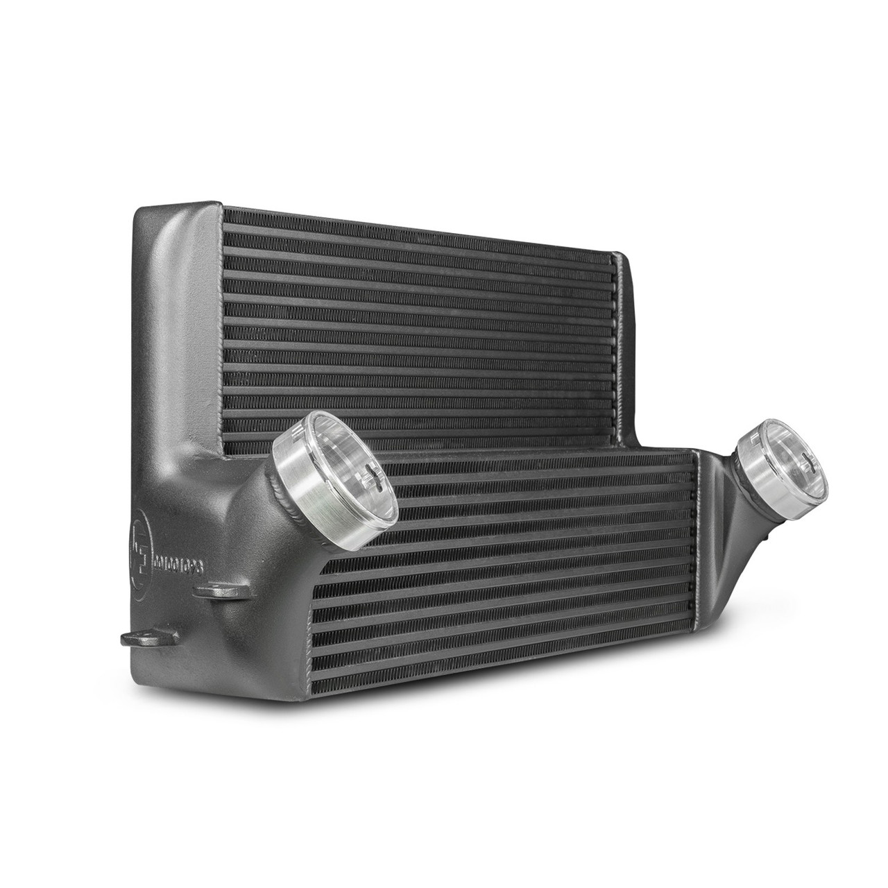 Wagner BMW X5 X6 E70/71 F15/16 Competition Intercooler Kit