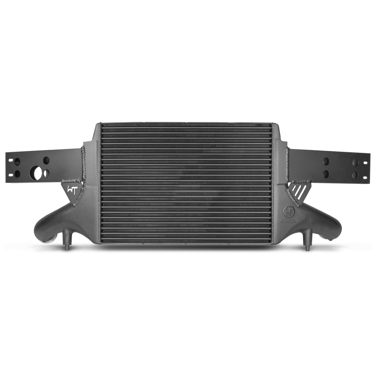 Wagner Audi TTRS 8S EVO 3 Competition Intercooler Kit