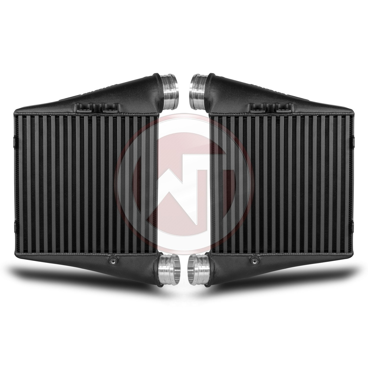 Wagner Audi RS4 B5 Gen2 Competition Intercooler Kit
