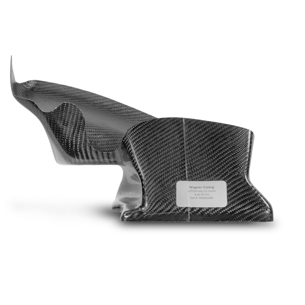 Wagner Audi RS4 B5 EVO 2 Competition Intercooler Kit Wagner Audi RS4 B5 EVO 2 Competition Intercooler Kit