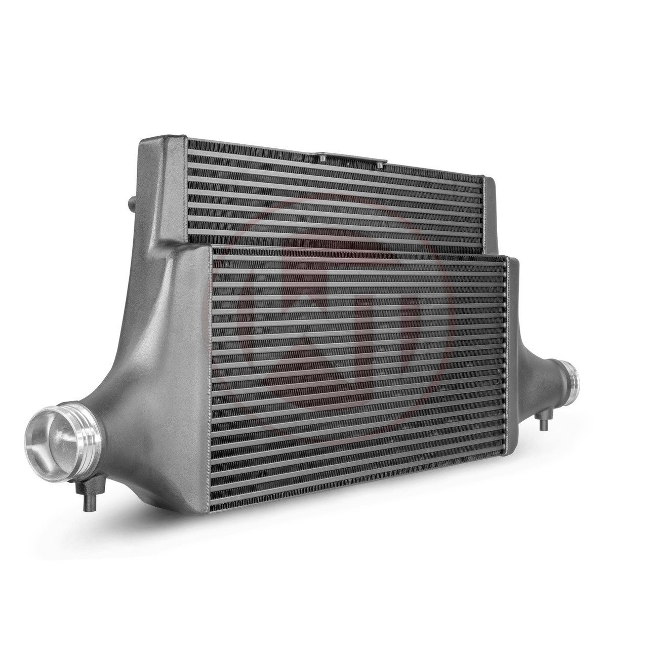 Wagner Kia Stinger GT Competition Intercooler Kit (EU)