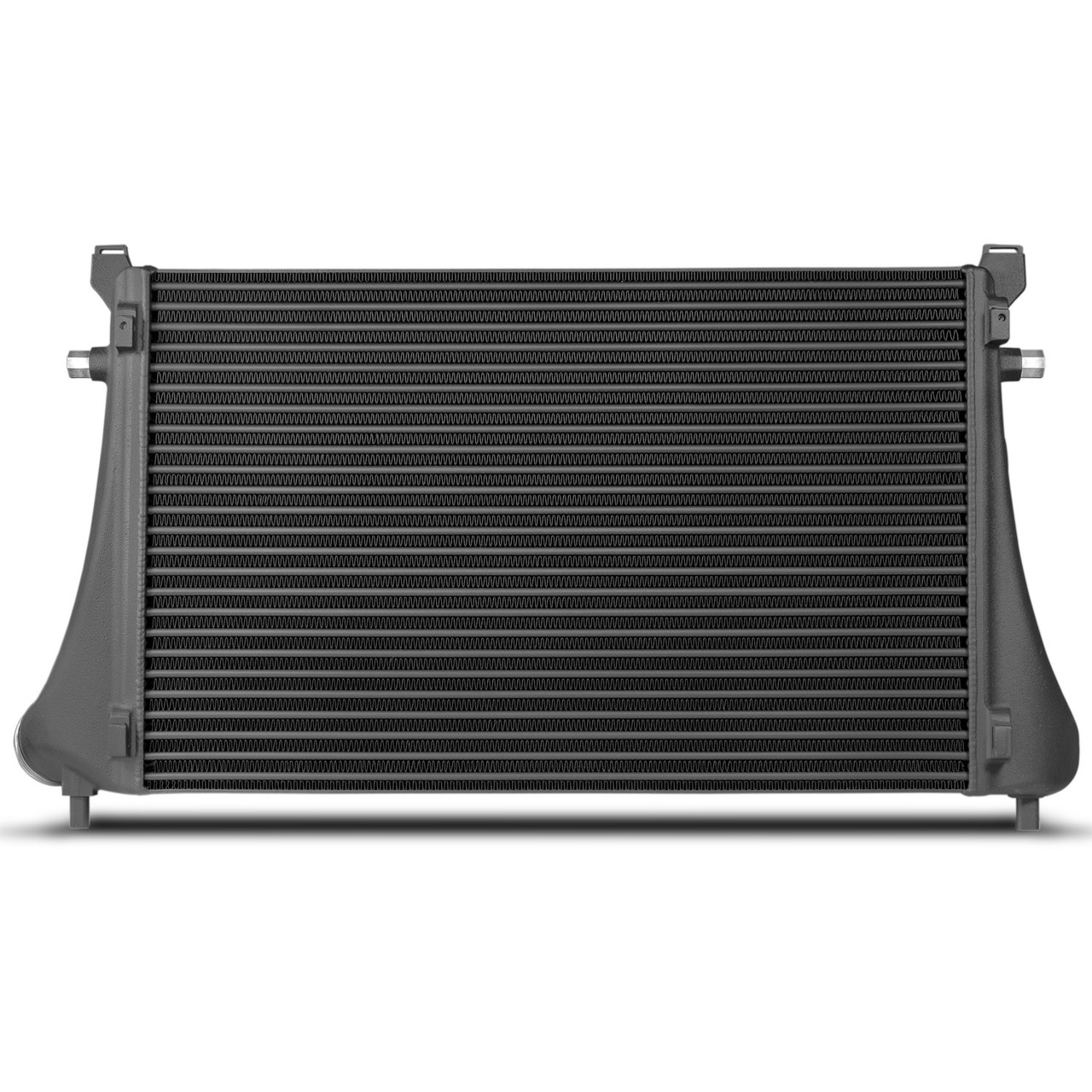 Wagner VW Tiguan Kodiaq 2.0TSI Competition Intercooler Kit Wagner VW Tiguan Kodiaq 2.0TSI Competition Intercooler Kit