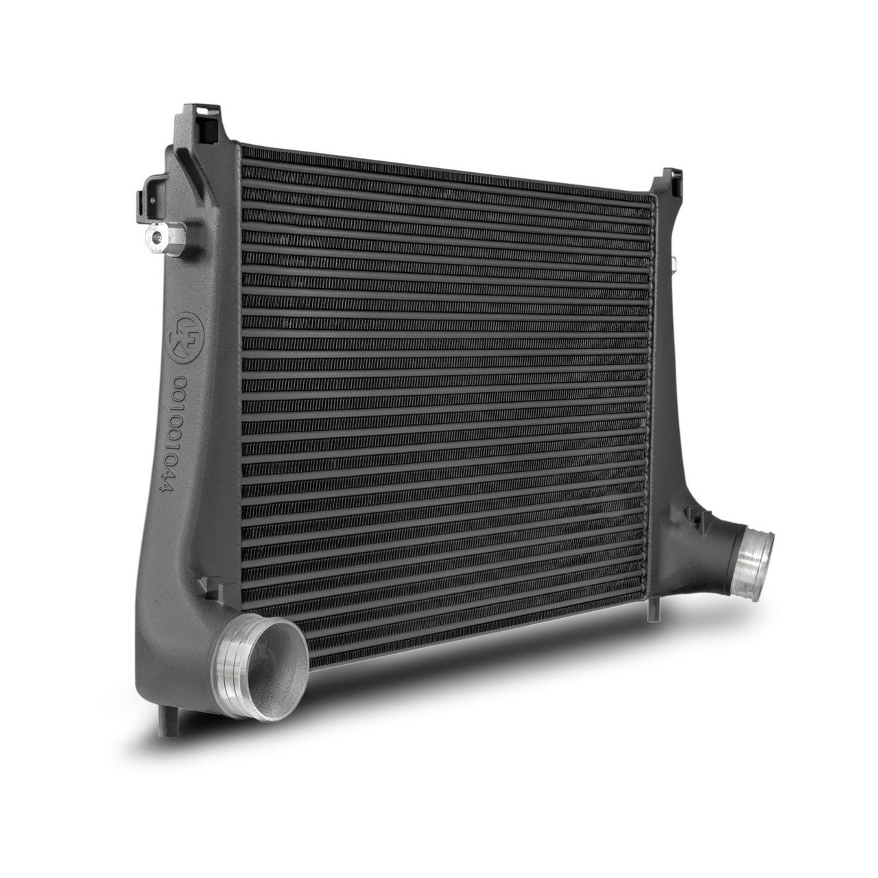Wagner VW Tiguan Kodiaq 2.0TSI Competition Intercooler Kit Wagner VW Tiguan Kodiaq 2.0TSI Competition Intercooler Kit