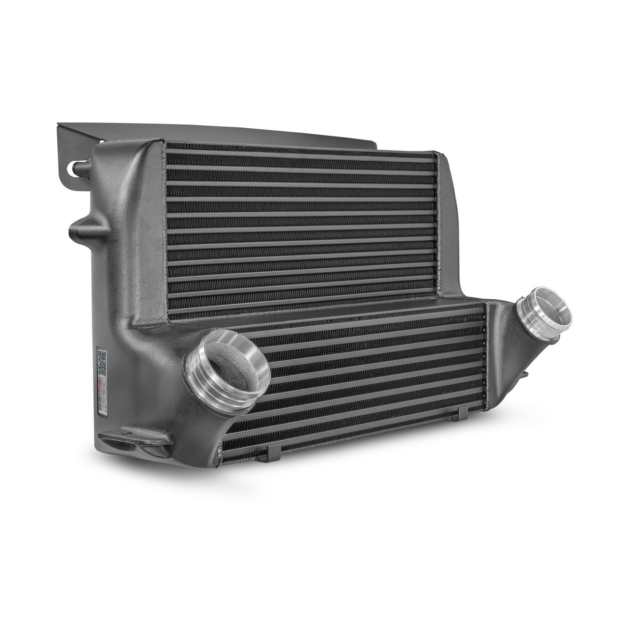 Wagner BMW F20-22 N55 Evo3 Competition Intercooler Kit