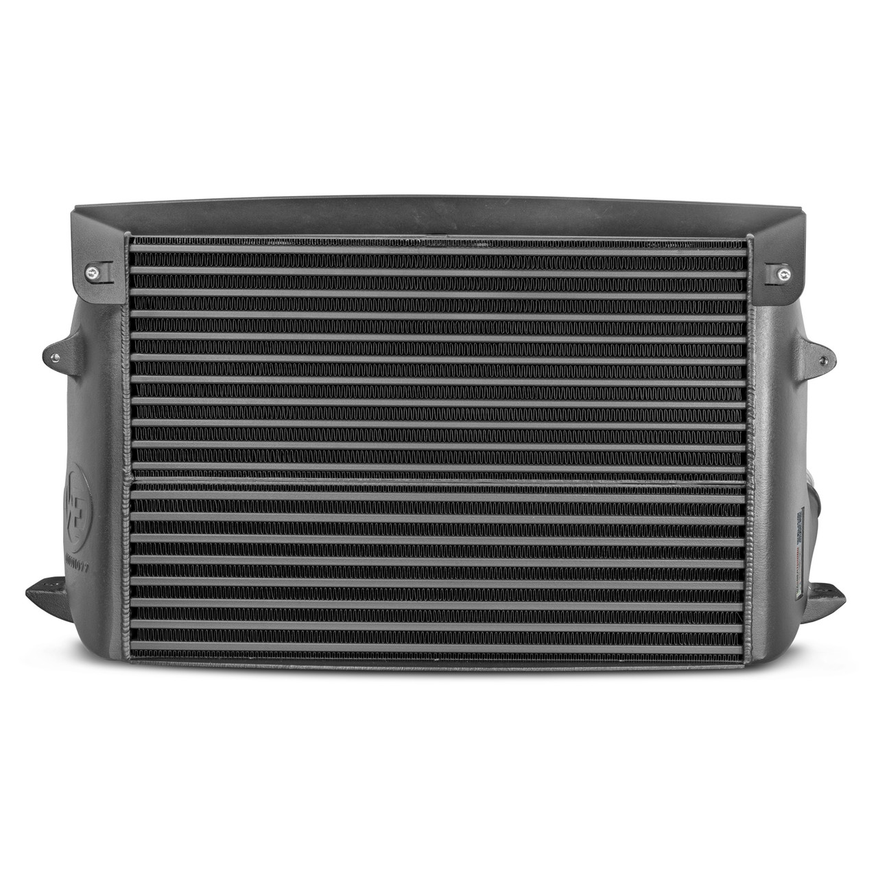 Wagner BMW F20-22 N55 Evo3 Competition Intercooler Kit