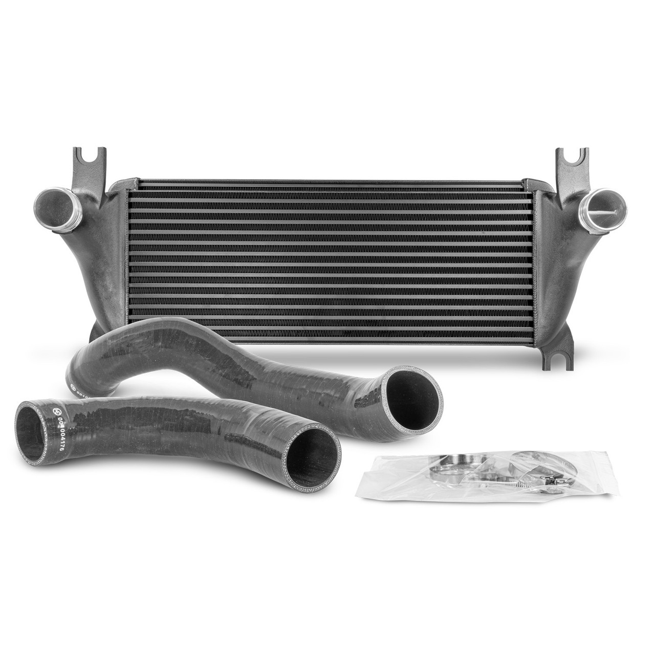 Wagner Ford Ranger 3.2TDCi Competition Intercooler Kit