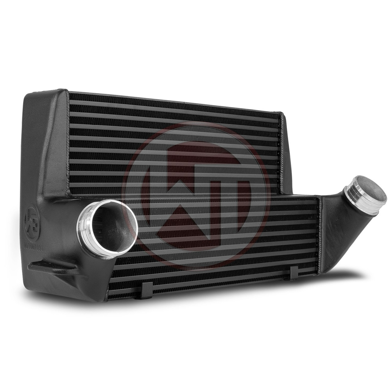 Wagner BMW E89 Z4 EVO3 Competition Intercooler Kit