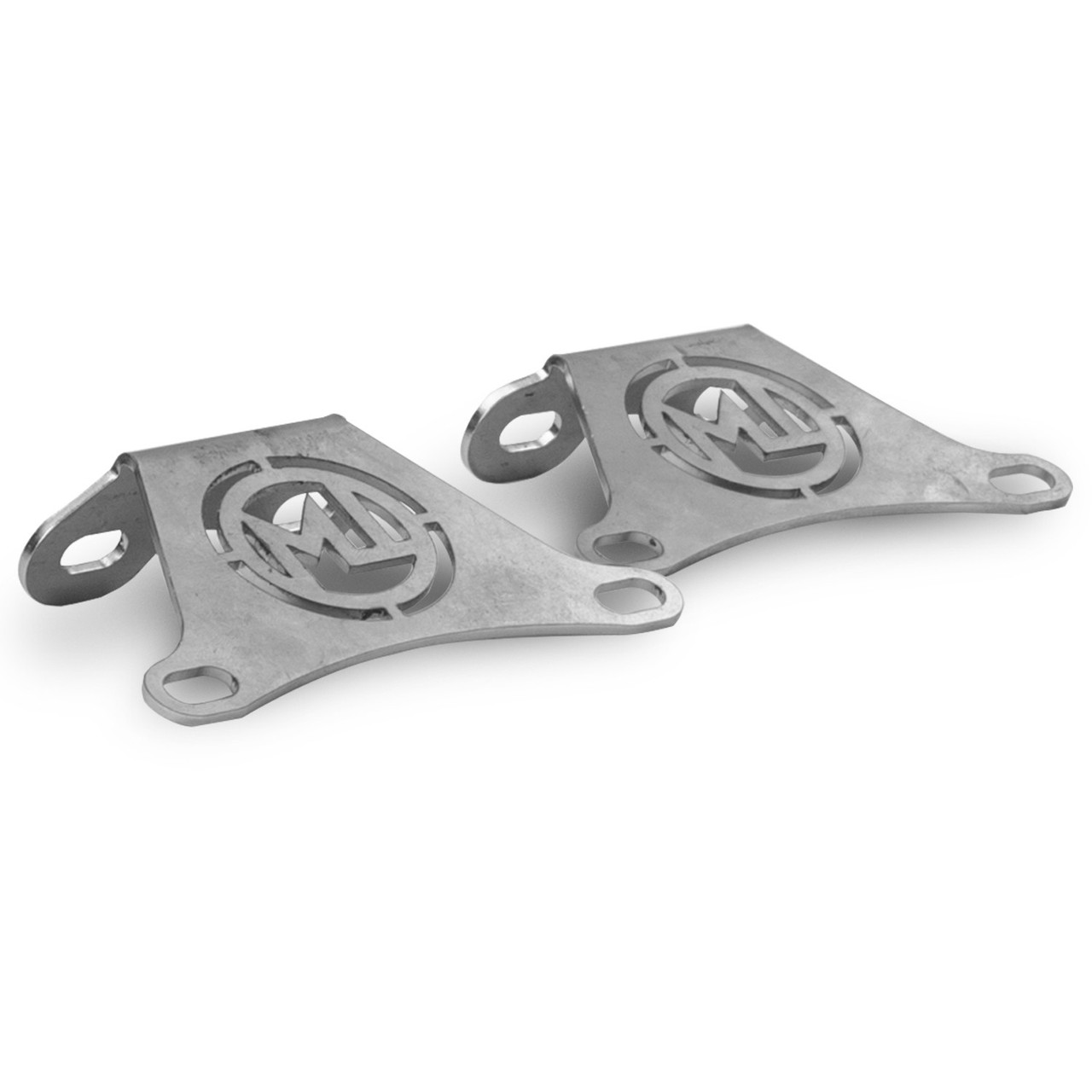 Wagner Mercedes Benz C190 AMG GT Performance Interccoler Kit