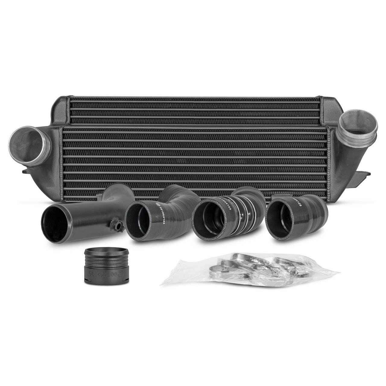 Wagner BMW E90 335d EVO2 Competition Intercooler Kit