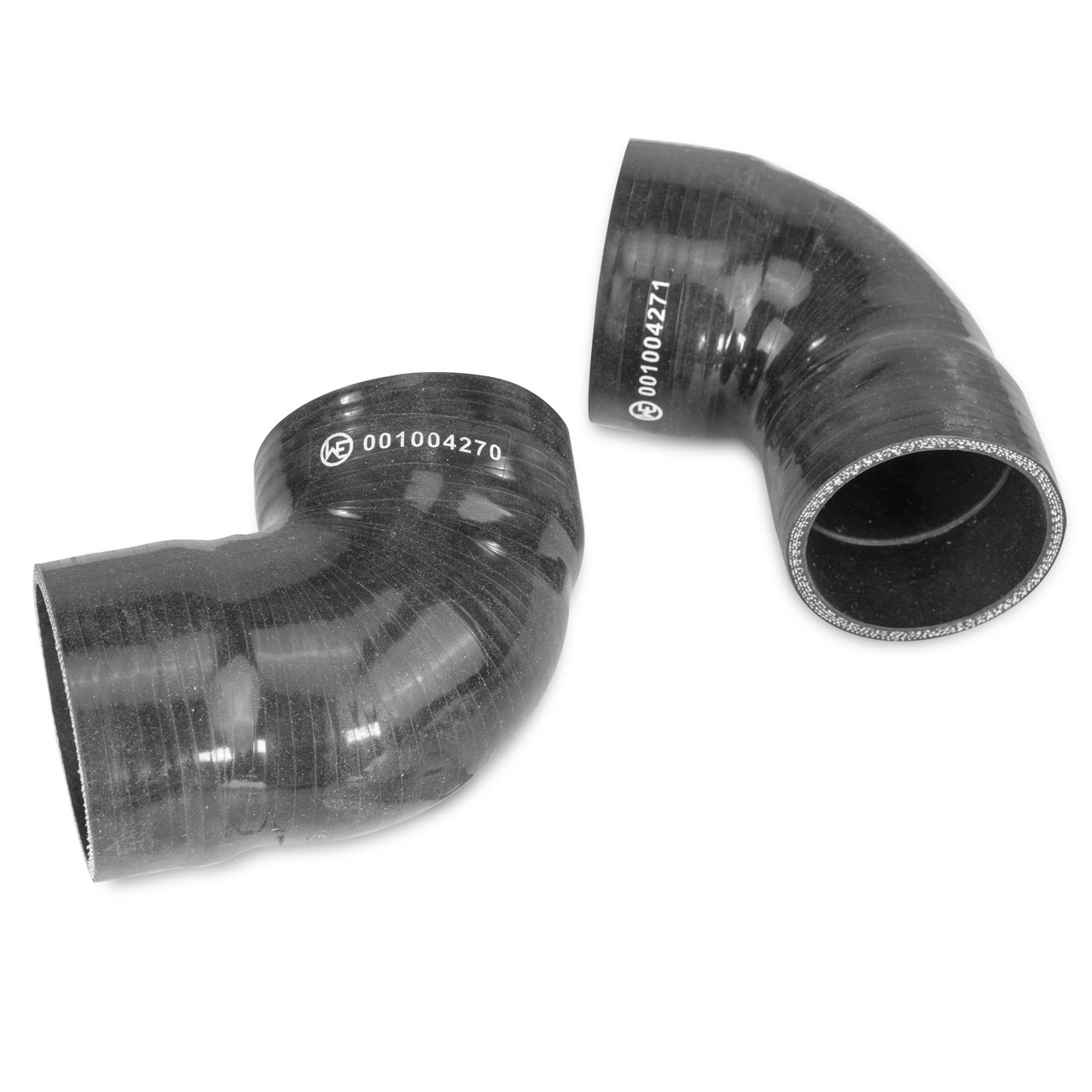 Wagner VW T6 2.0BiTDi Intercooler Kit