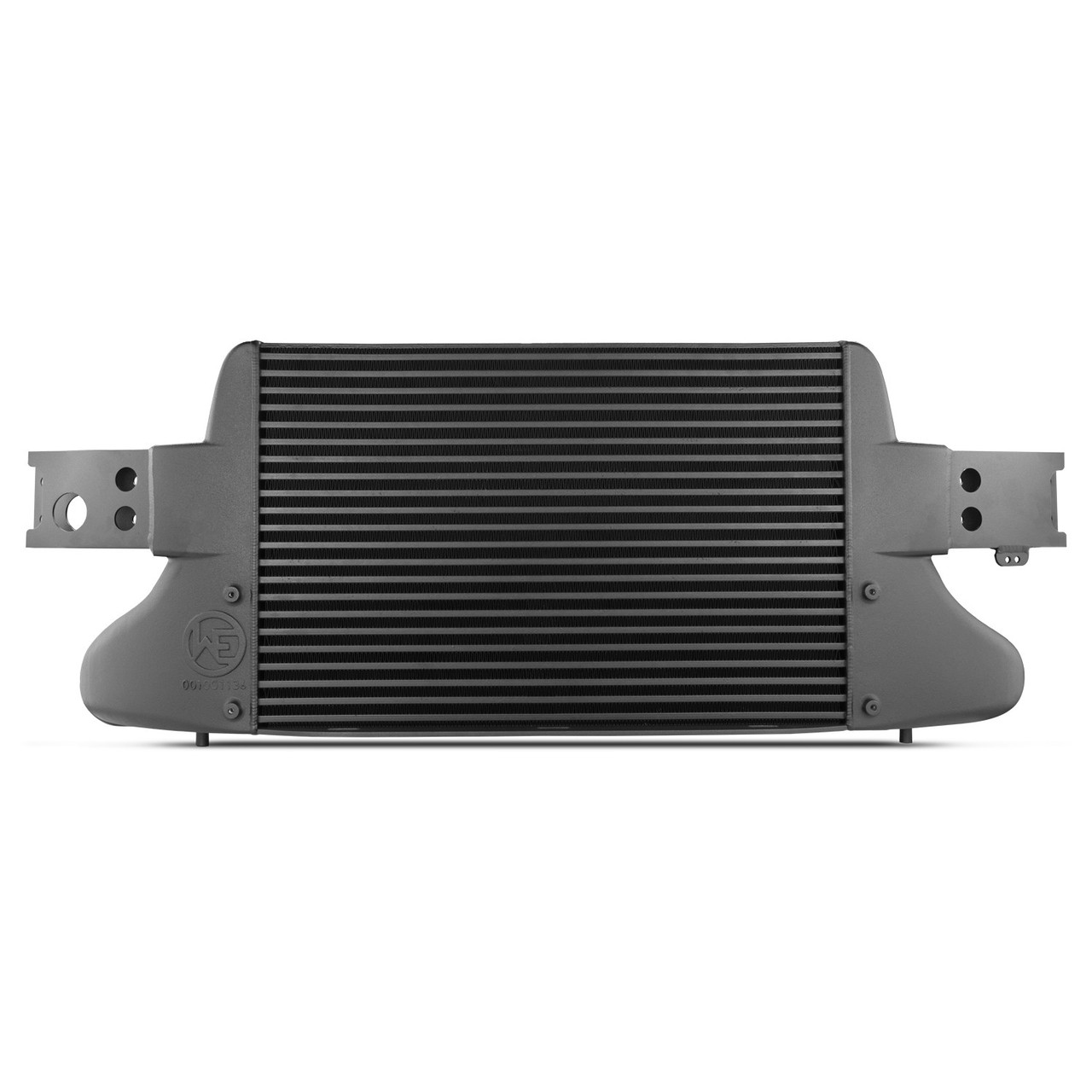 Wagner Audi RS3 8Y EVOX Competition Intercooler Kit Wagner Audi RS3 8Y EVOX Competition Intercooler Kit