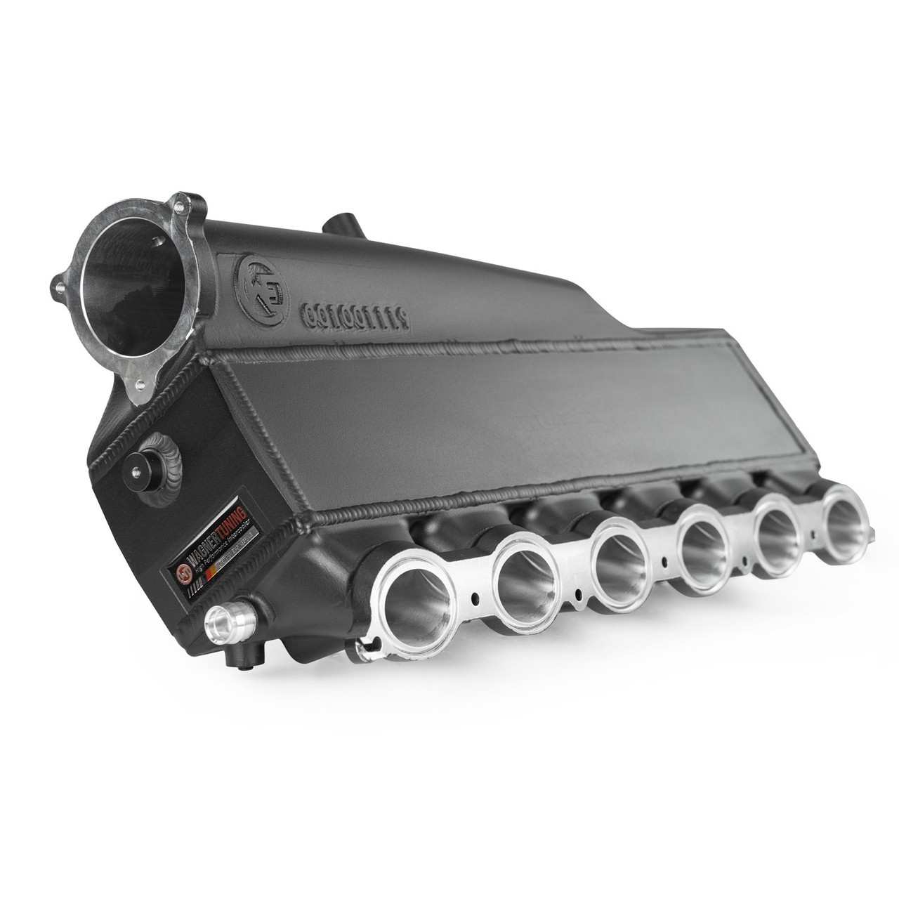 Wagner BMW B58.1 EVO1 Cast Intake / Intercooler Wagner BMW B58.1 EVO1 Cast Intake / Intercooler
