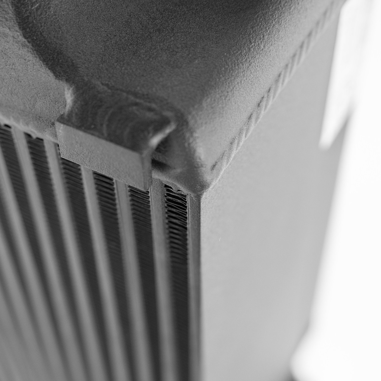 Wagner RSQ8 / Urus / Cayenne Intercooler Kit Wagner RSQ8 / Urus / Cayenne Intercooler Kit