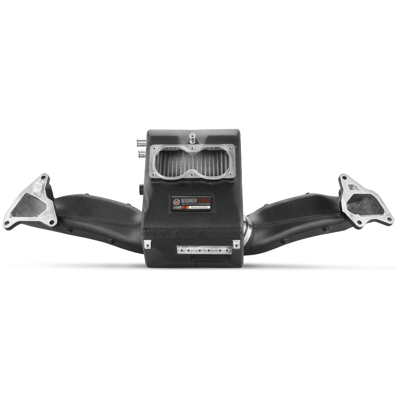 Wagner Audi S8 D4 4.0 BiTurbo Intercooler Kit Wagner Audi S8 D4 4.0 BiTurbo Intercooler Kit