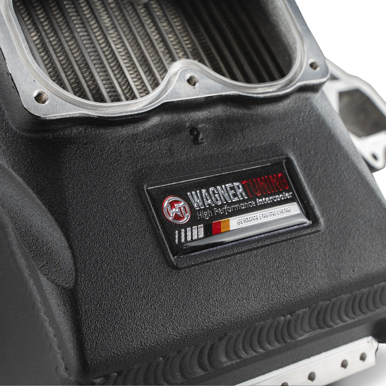 Wagner Audi S8 D4 4.0 BiTurbo Intercooler Kit Wagner Audi S8 D4 4.0 BiTurbo Intercooler Kit