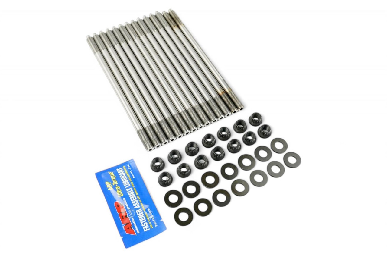 BMW 3.0L M57N2 / TU2 6 Cylinder Head Stud Kit BMW 3.0L M57N2 / TU2 6 Cylinder Head Stud Kit