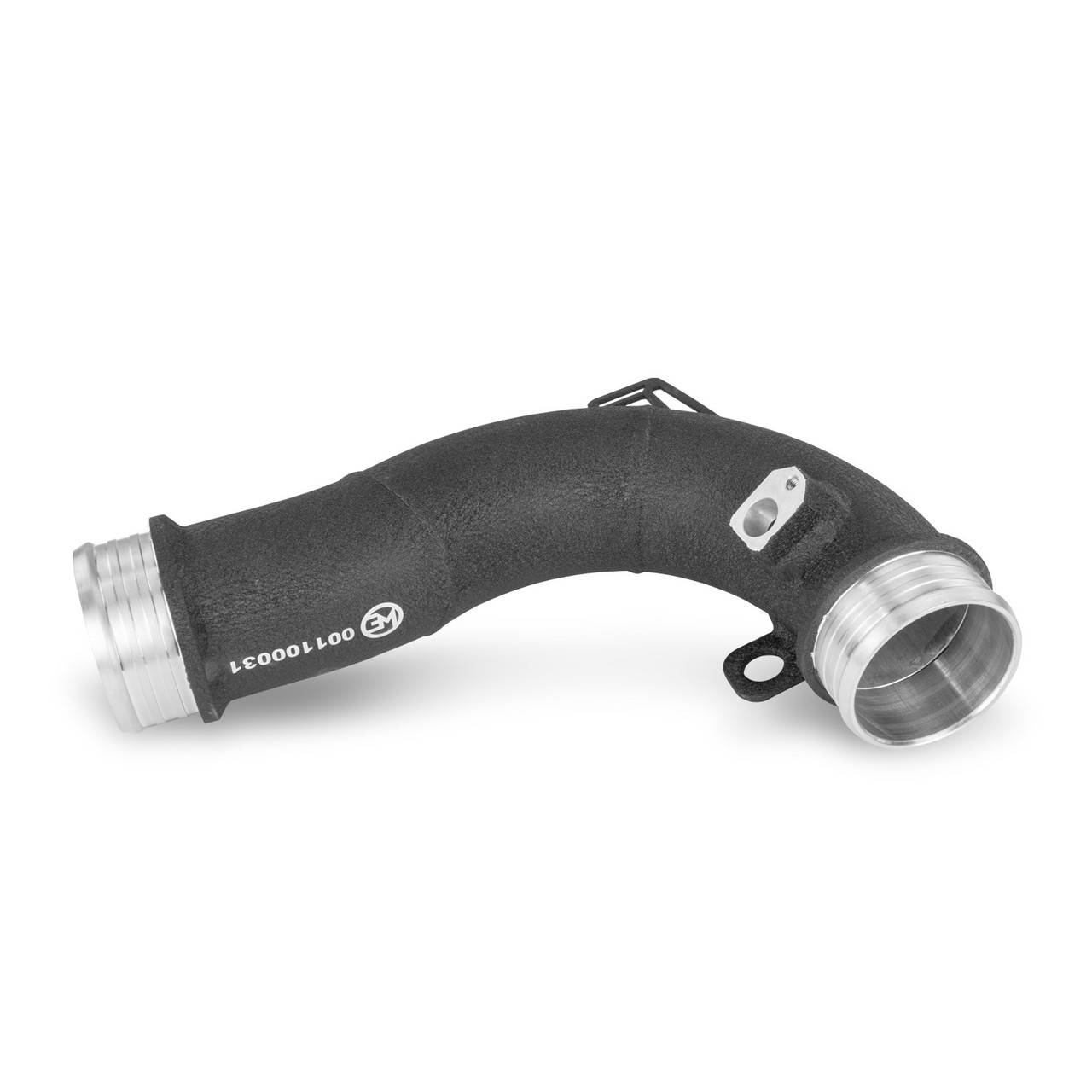 Wagner VAG 2.0TSI 6-Gear DSG or Manual Gearbox 70mm Charge and Boost Pipe Kit