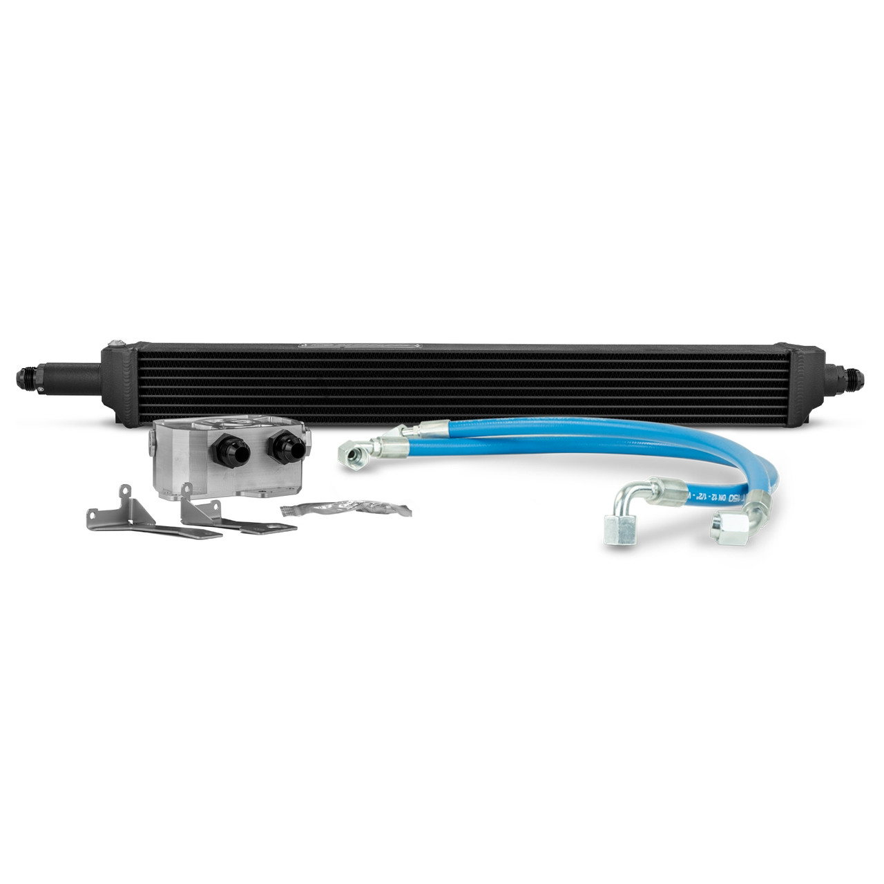 Wagner VW T6 2.0(Bi)TDI Oil Cooler Kit