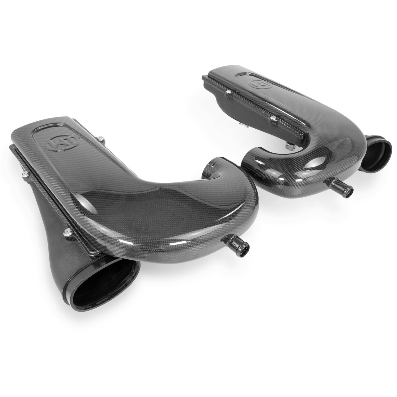 Wagner Mercedes Benz C63 (S) AMG Carbon Air Intake