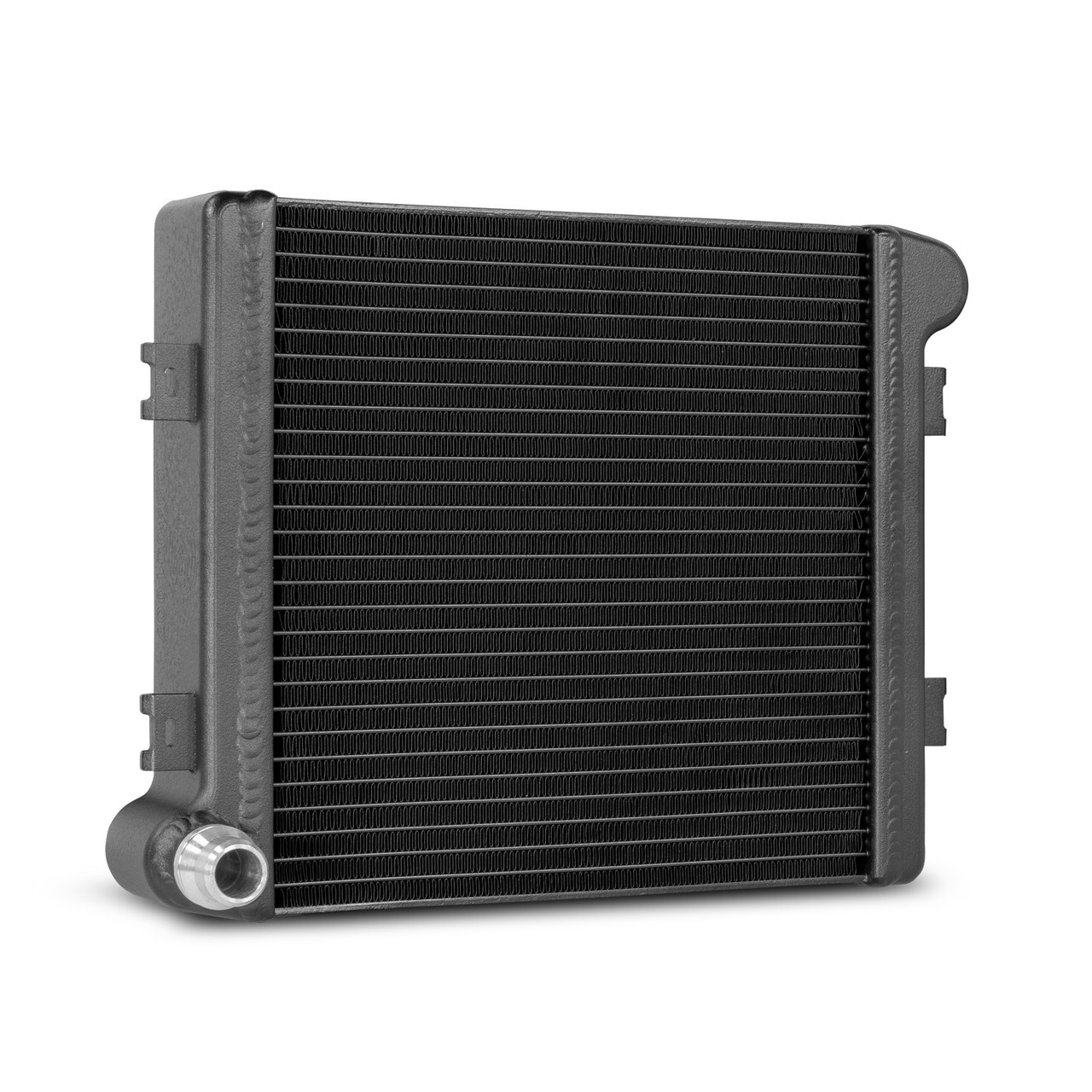 Wagner Mercedes Benz C63 (S) AMG Side Radiator Wagner Mercedes Benz C63 (S) AMG Side Radiator