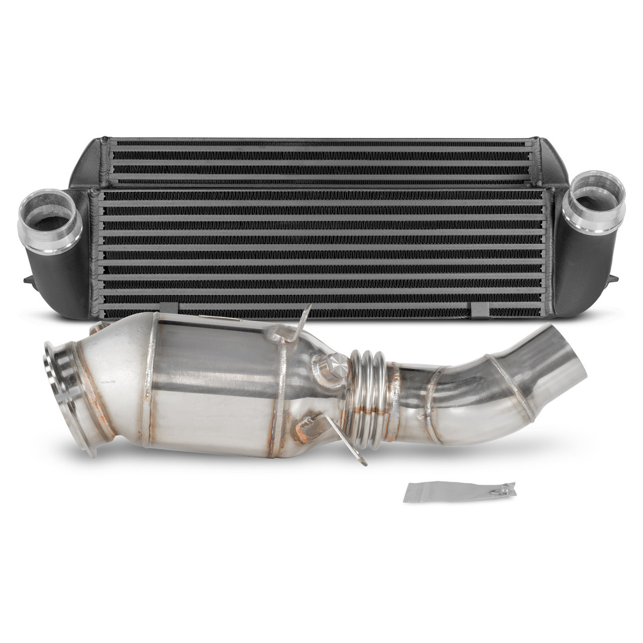 Wagner BMW F-Series N20 EVO1 Competition Decat Package