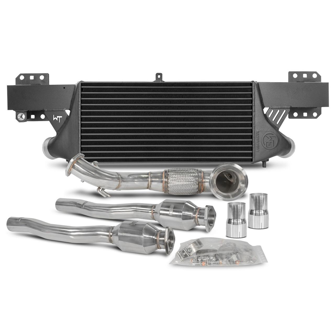 Wagner Audi TTRS 8J EVO 2 Competition Package