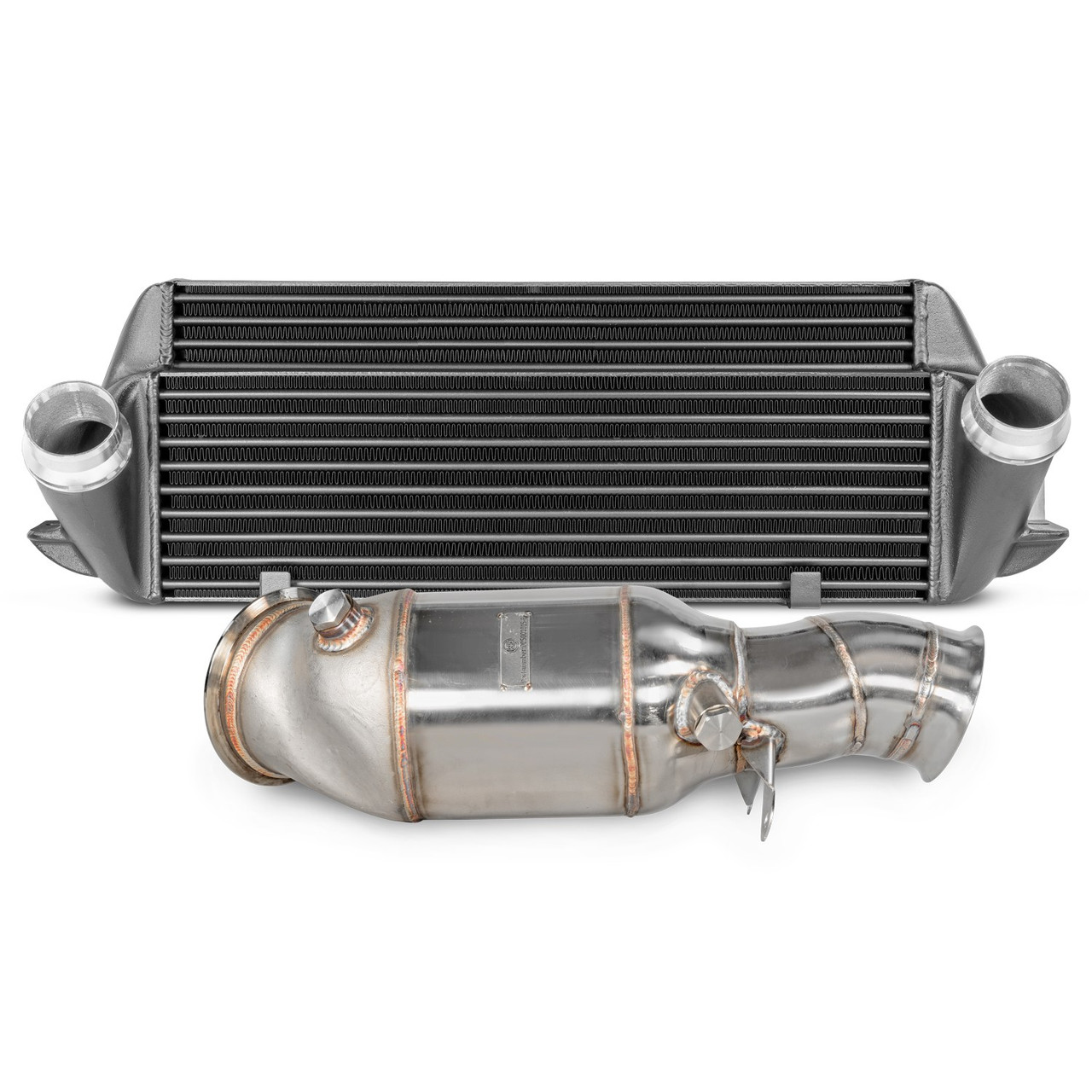 Wagner BMW F-Series N55 EVO2 Competition Catted Package 7/13+