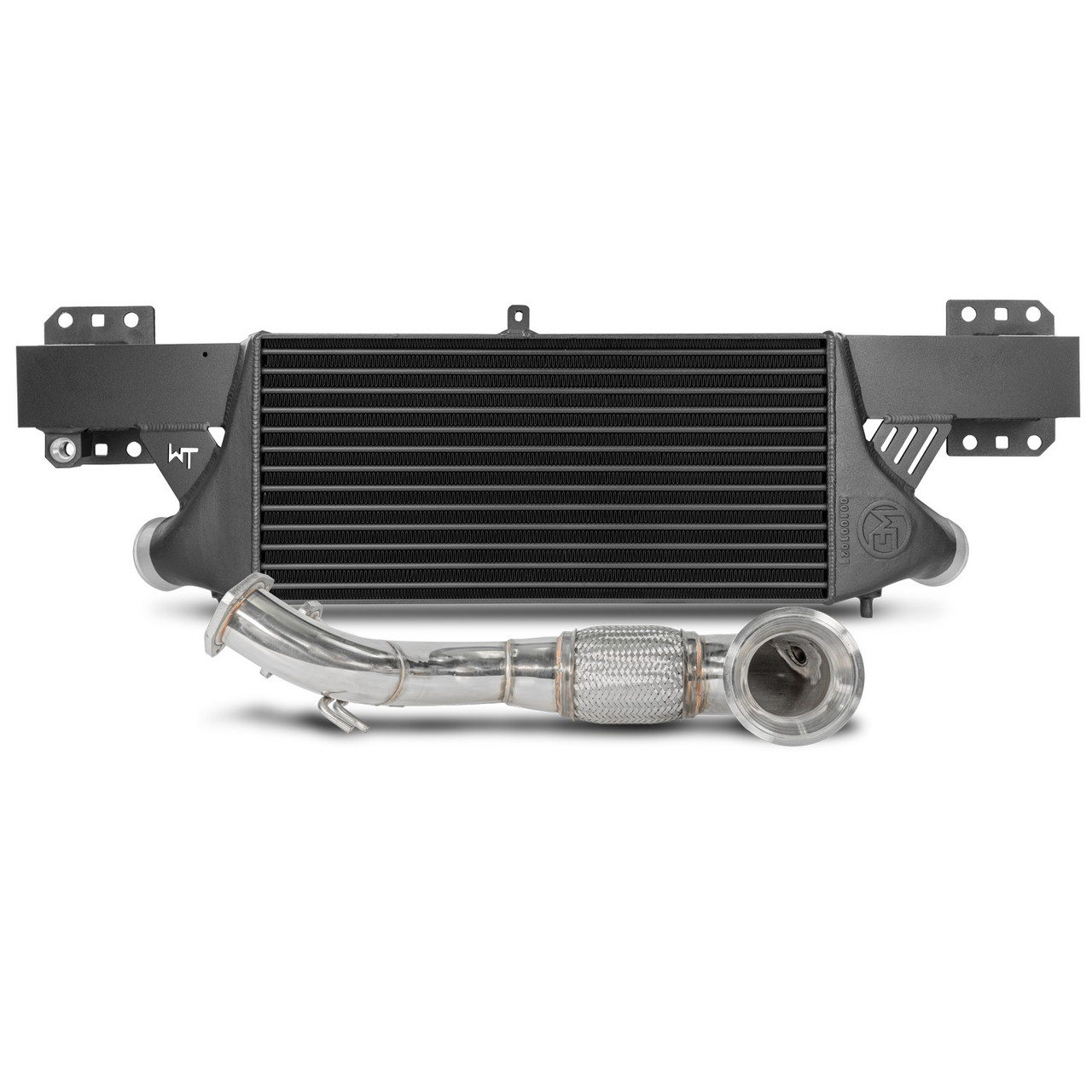 Wagner Audi TTRS 8J EVO2 Competition Package