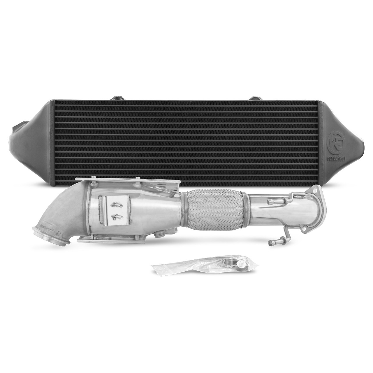 Wagner Ford Focus MK3 ST250 Competition Package