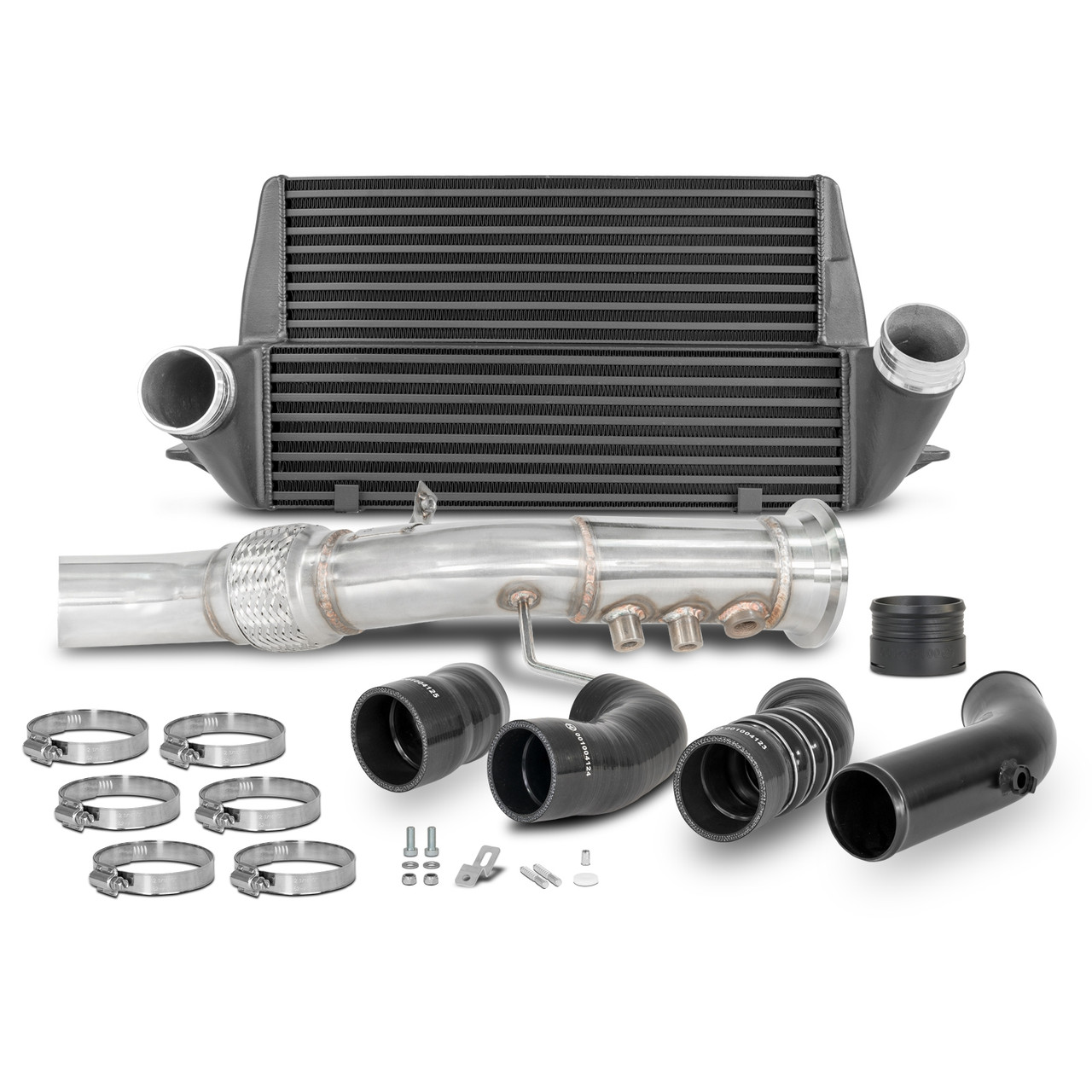 Wagner BMW 335d E-Series Evo3 Competition Package